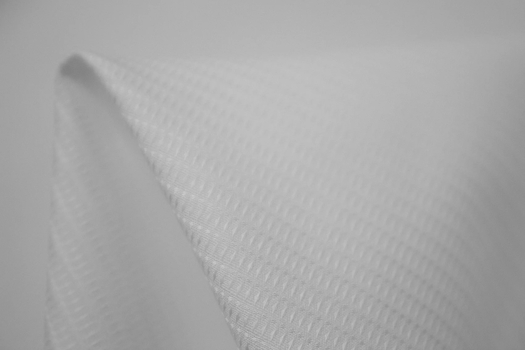 The End Line - textured cotton shirting
