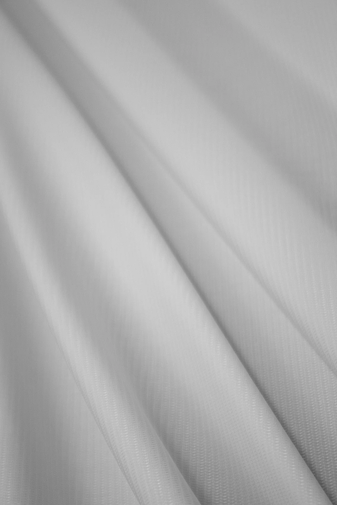 The End Line - textured cotton shirting - Image 2