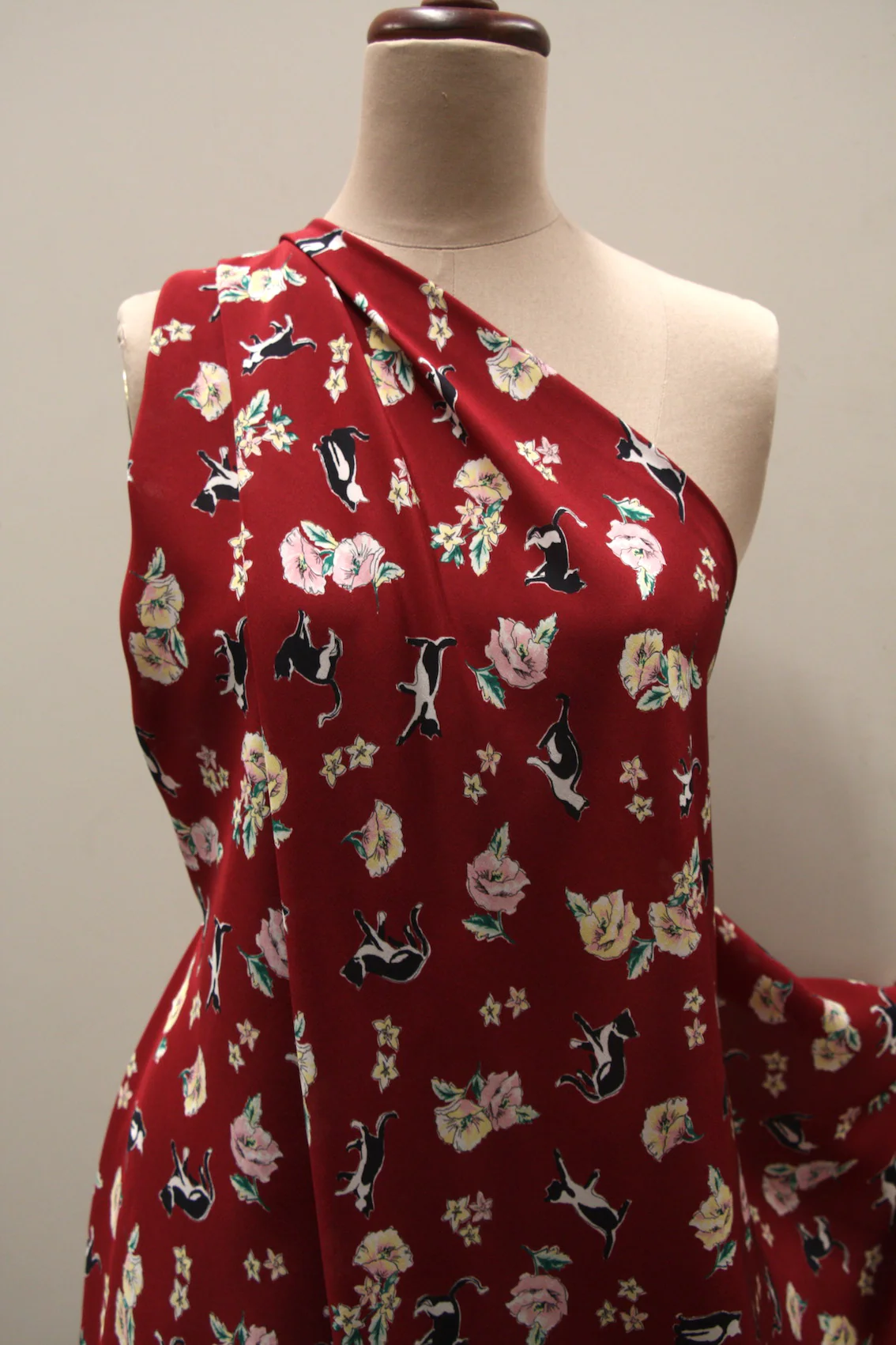 The Faceless Cat CDC - Image 5