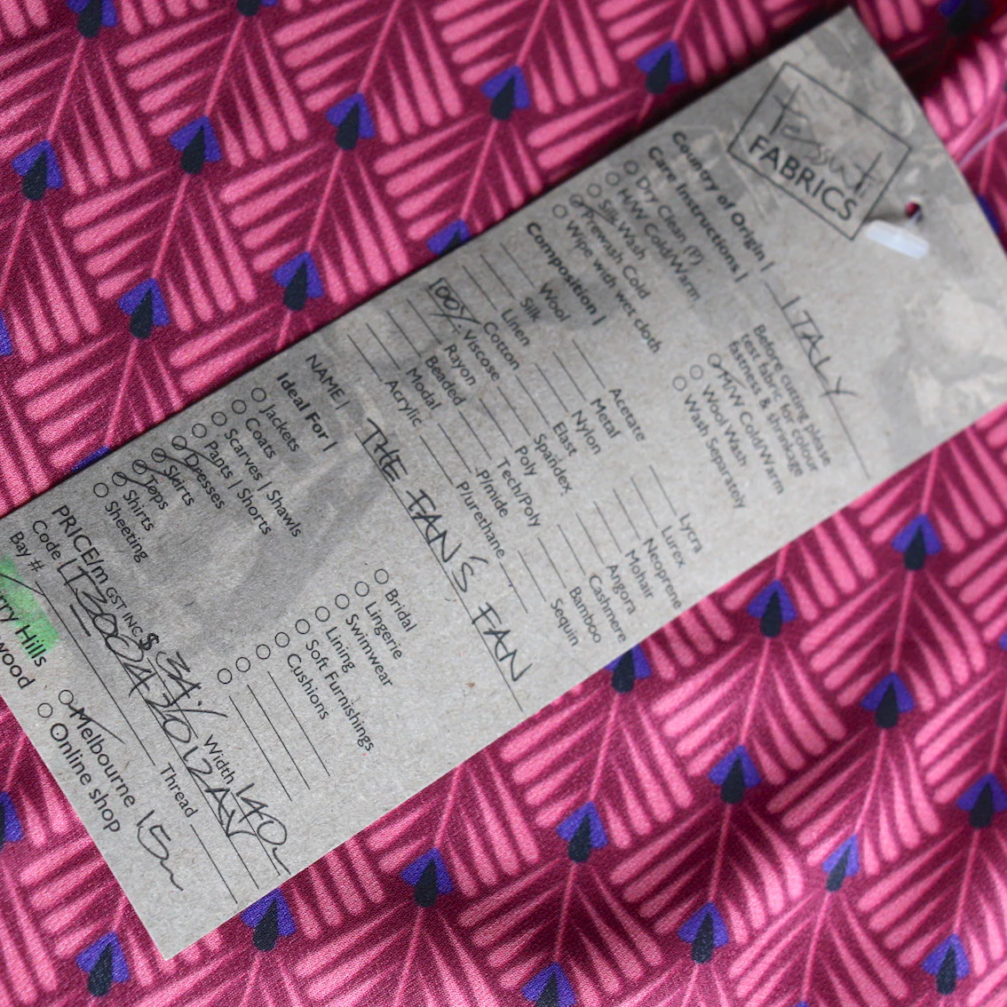 The Fan's Fan - Image 4