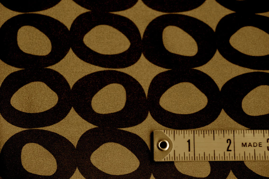 The Golden Egg - Silk CDC - Image 2