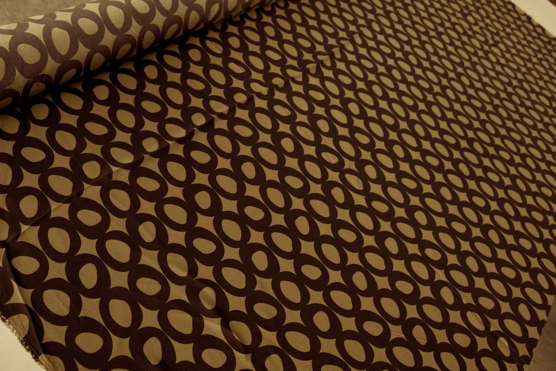 The Golden Egg - Silk CDC - Image 3