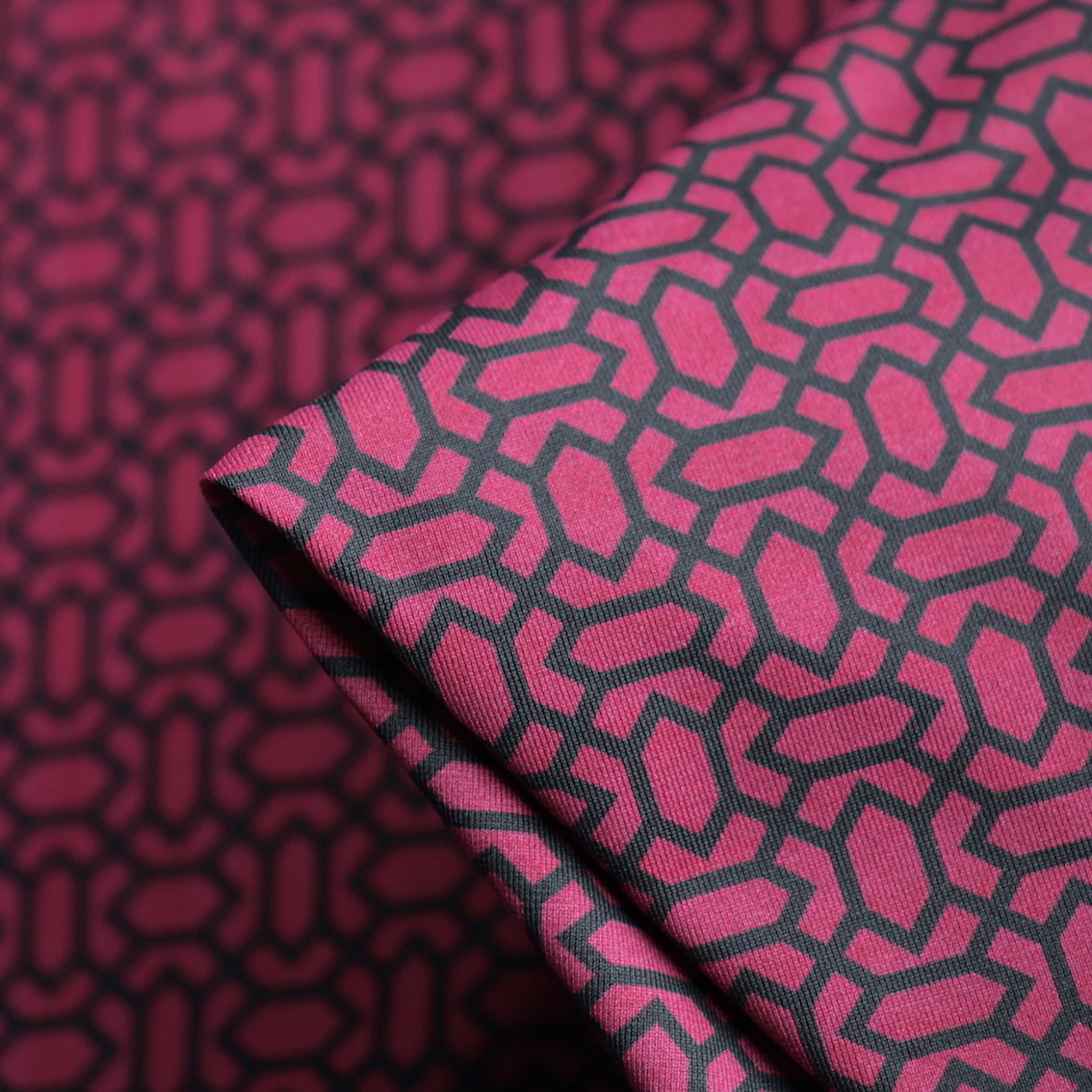 The Grill On Maroon