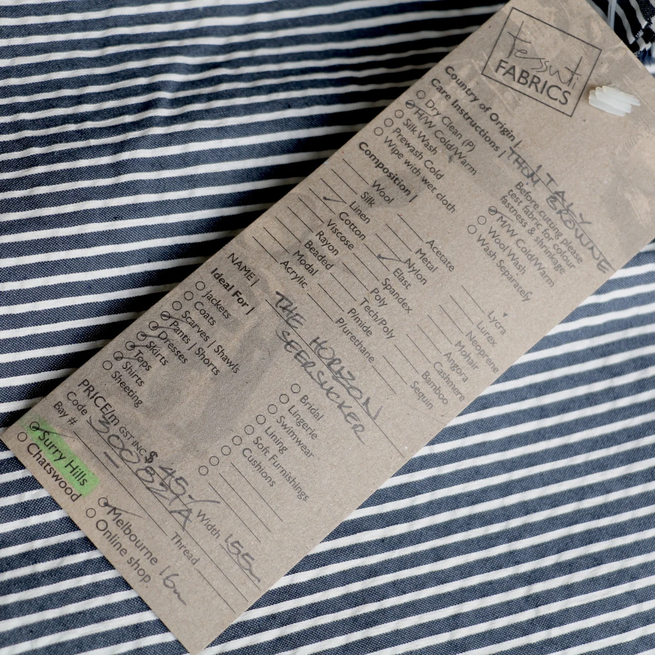 poly crepe - Image 4