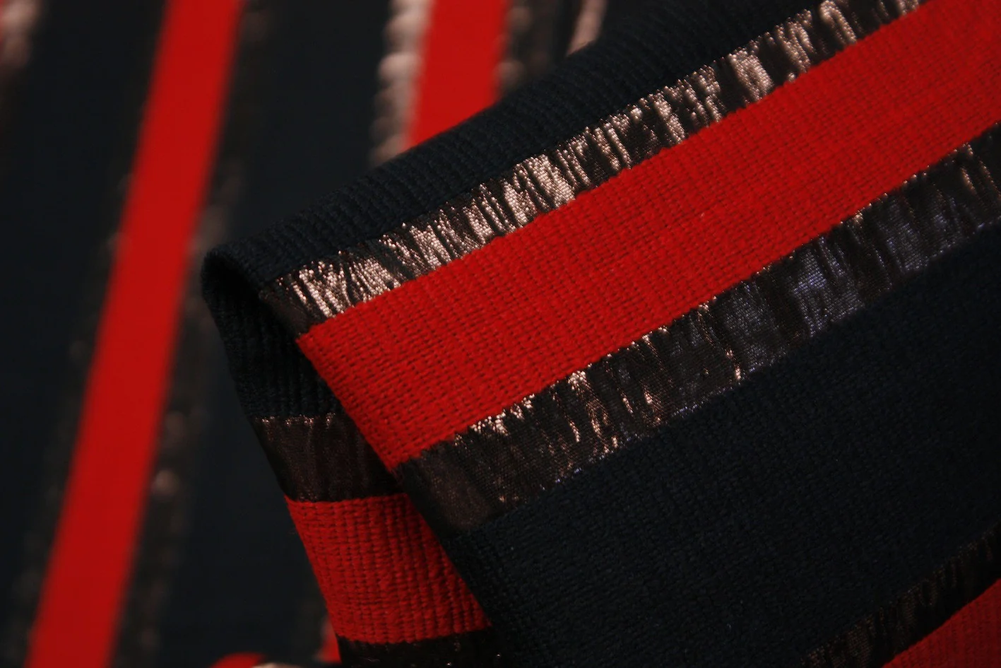 The Hut Stripe