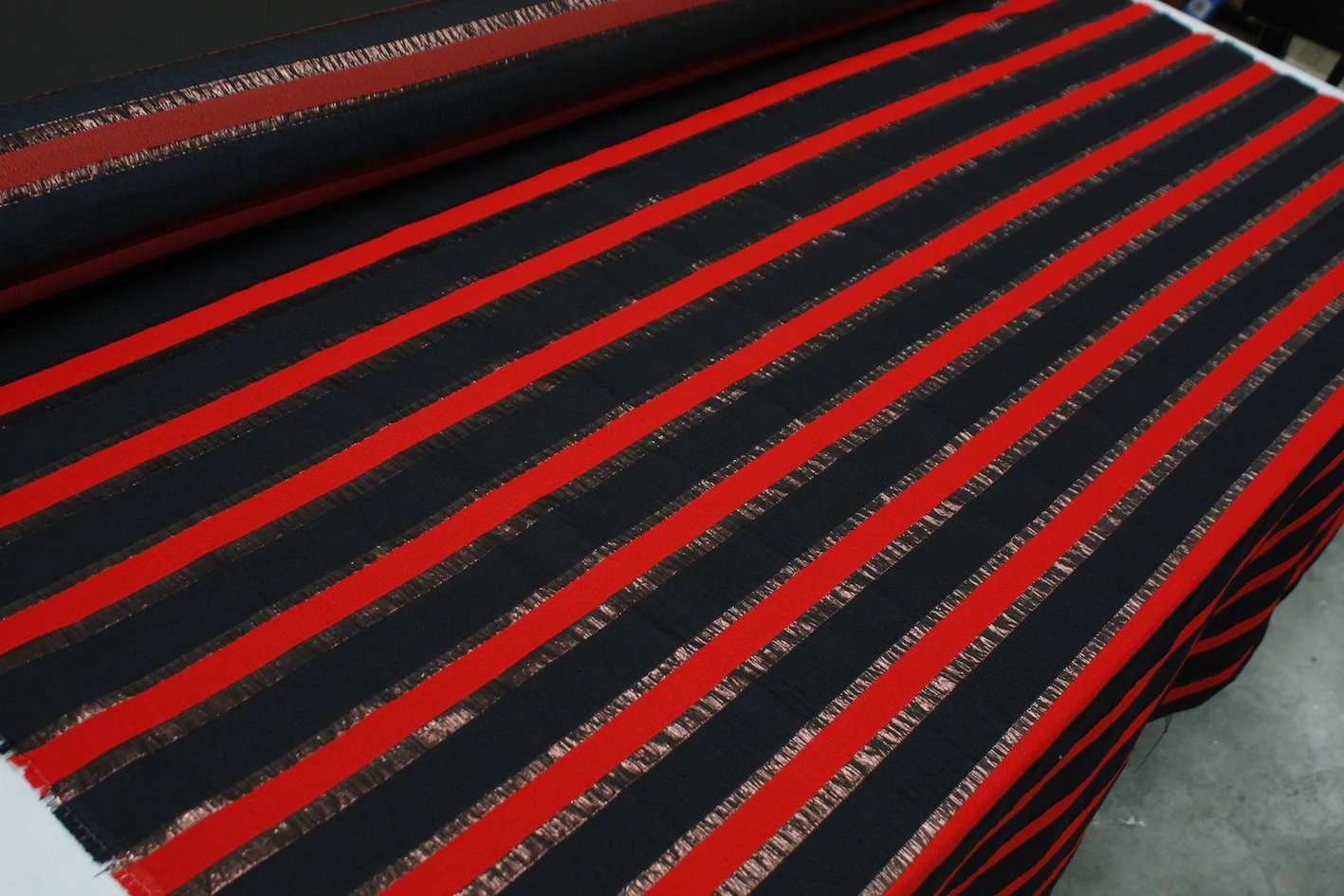 The Hut Stripe - Image 3