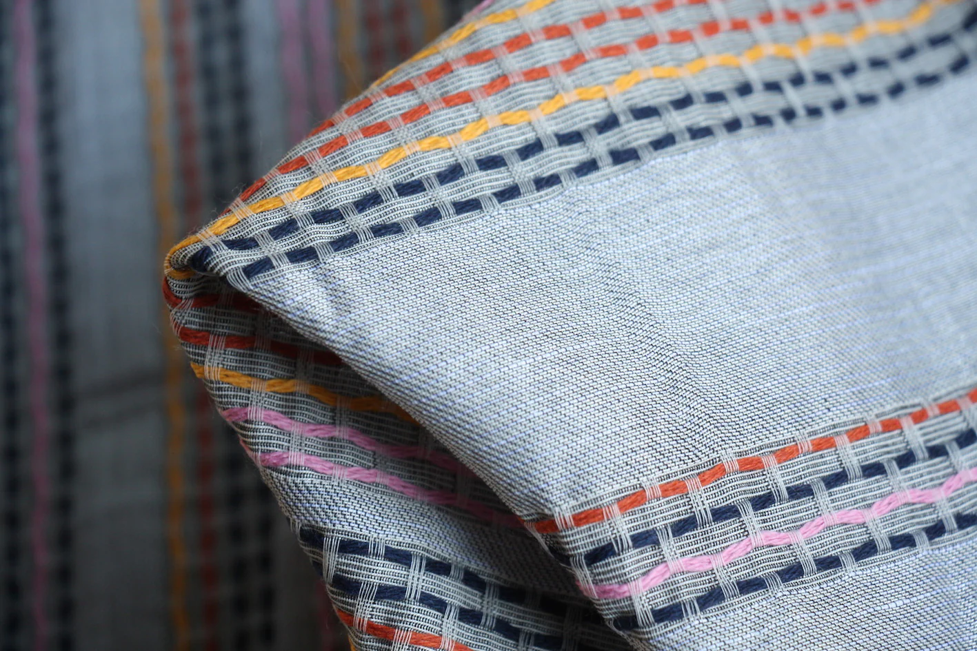 The Joseph Stitch