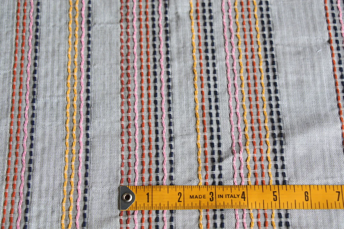 The Joseph Stitch - Image 2
