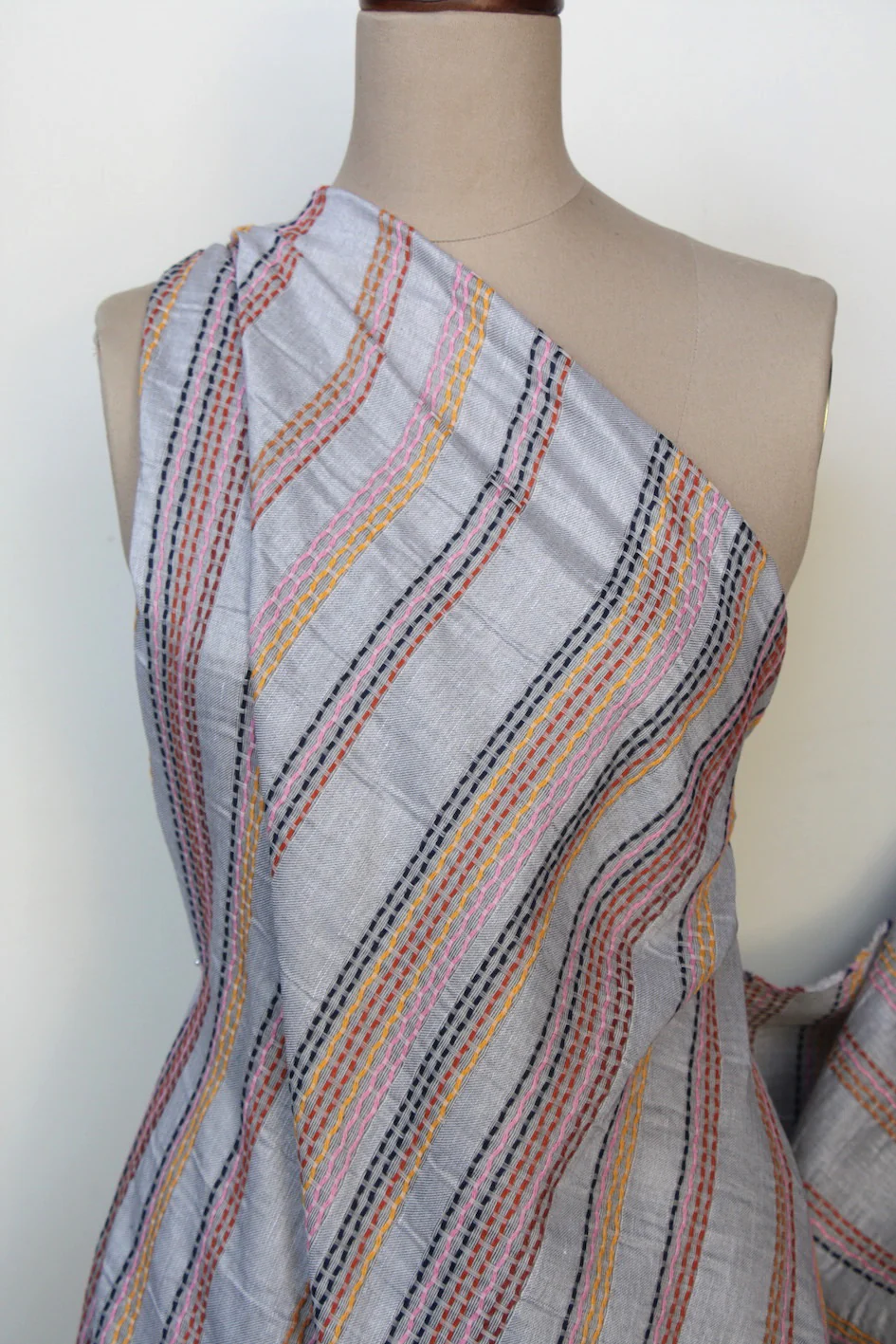The Joseph Stitch - Image 5