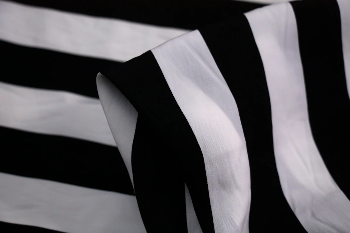 The Licorice Code