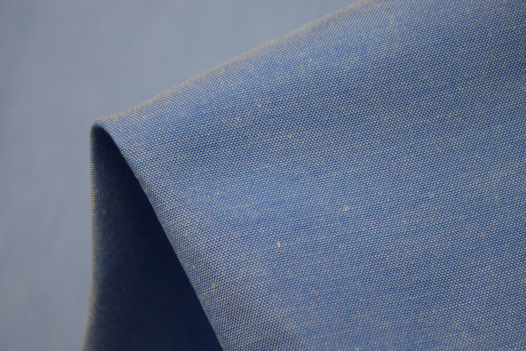 The Little Blue