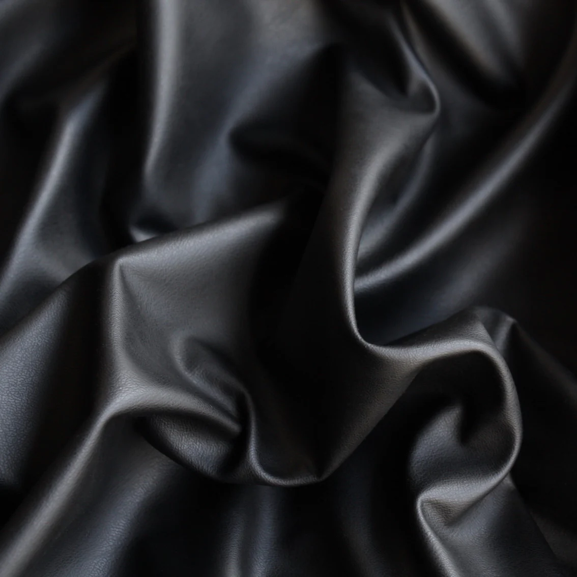The Look-A-Like - Faux Leather - Image 2