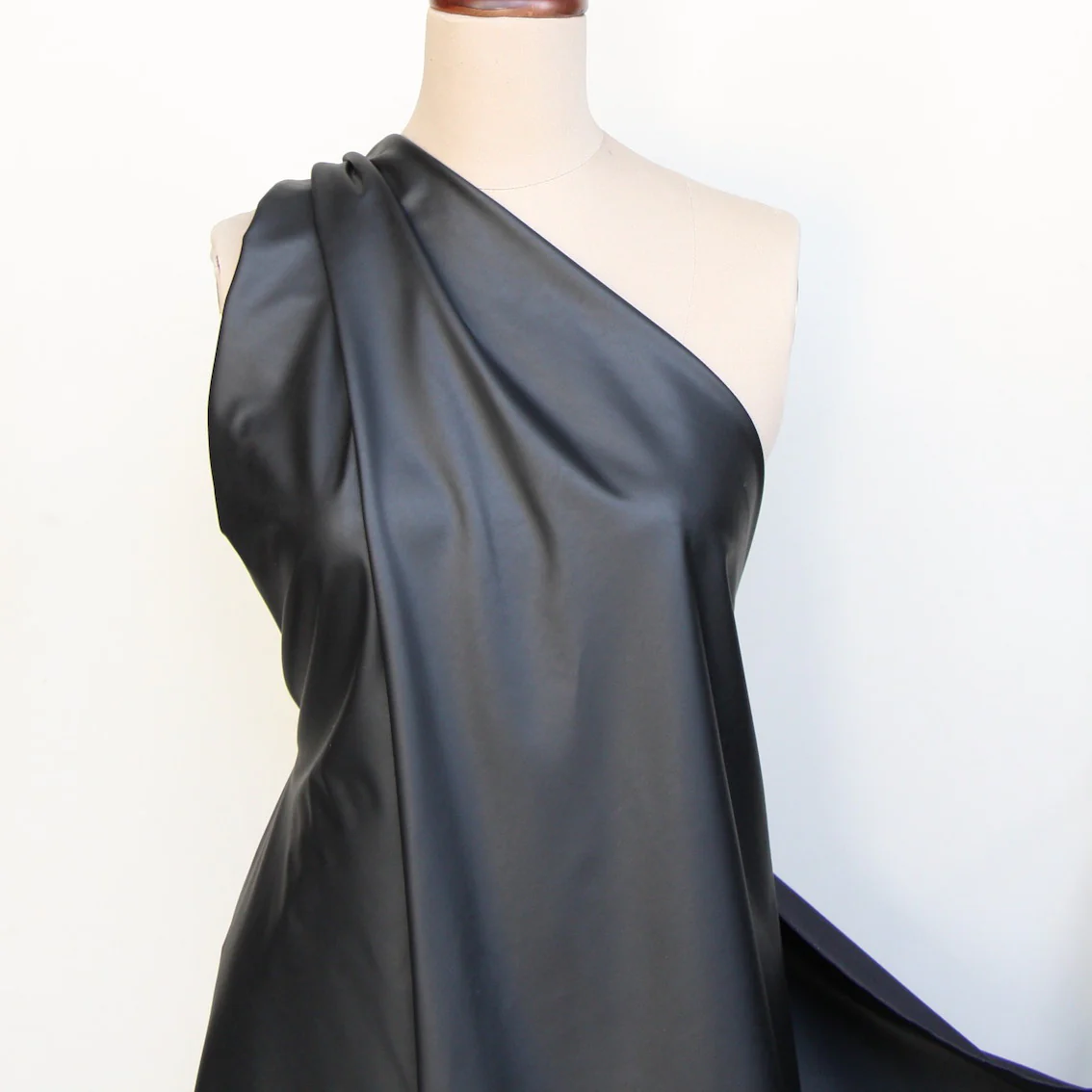 The Look-A-Like - Faux Leather - Image 4