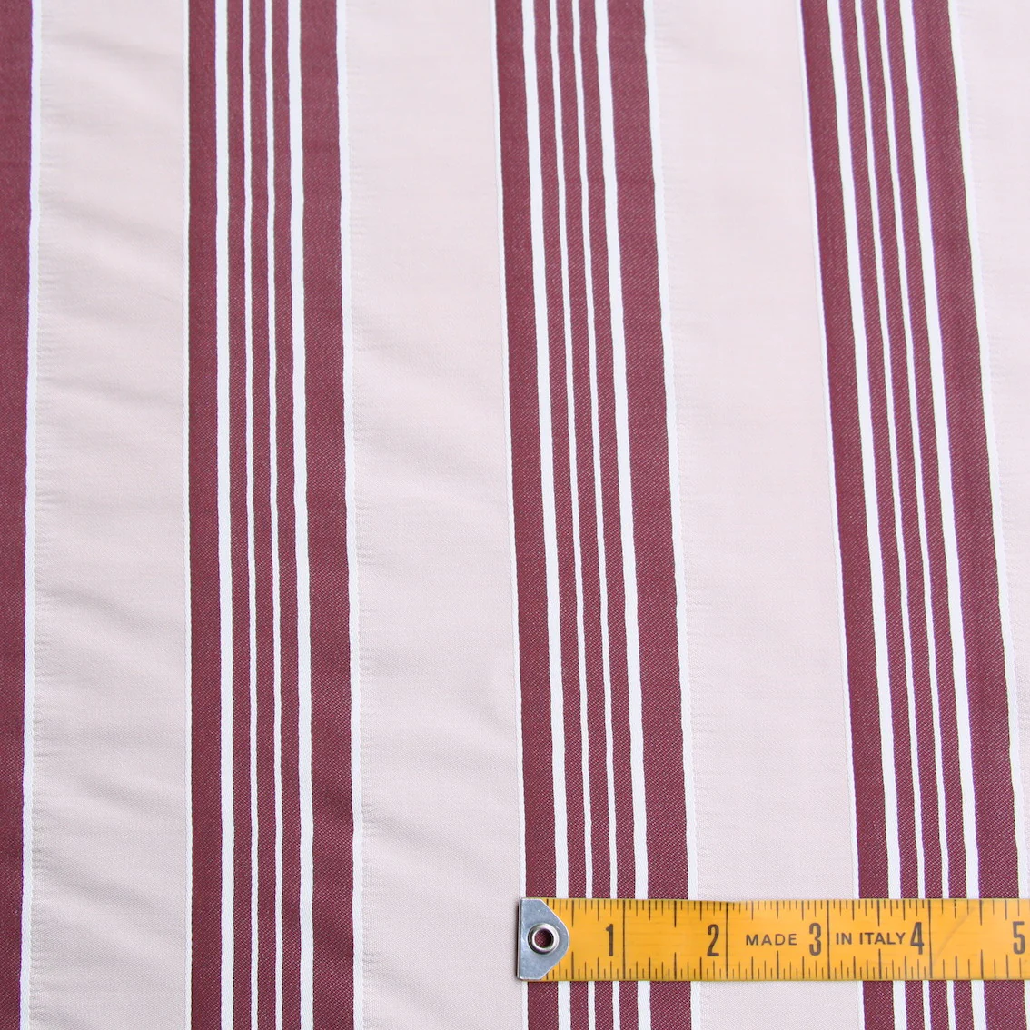 The Mahogany Stripe - Image 3