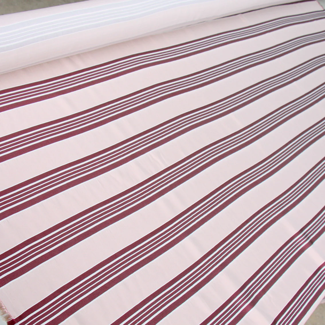 The Mahogany Stripe - Image 4
