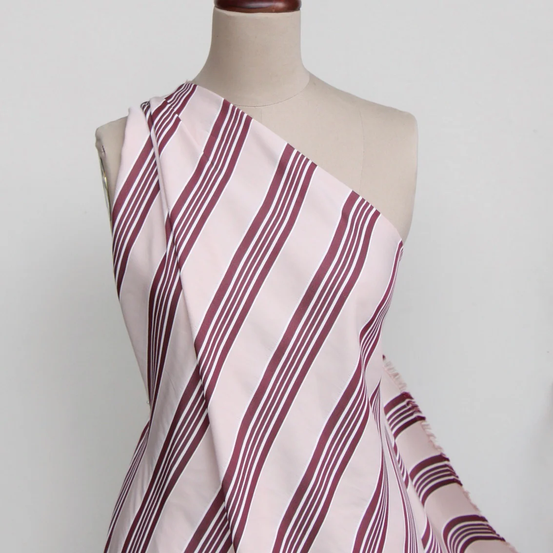 The Mahogany Stripe - Image 6