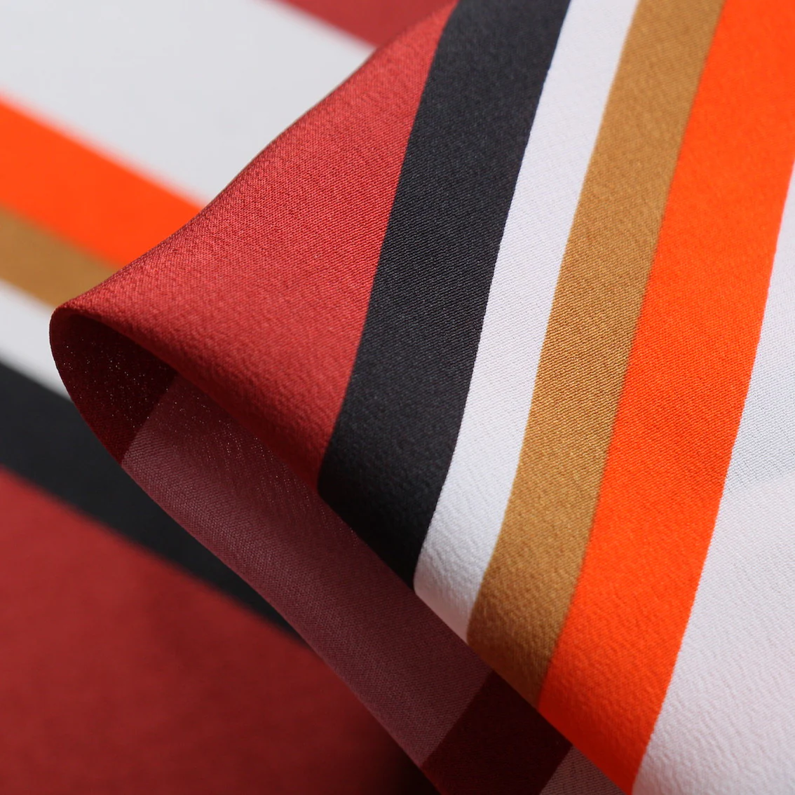 The Mara Stripe