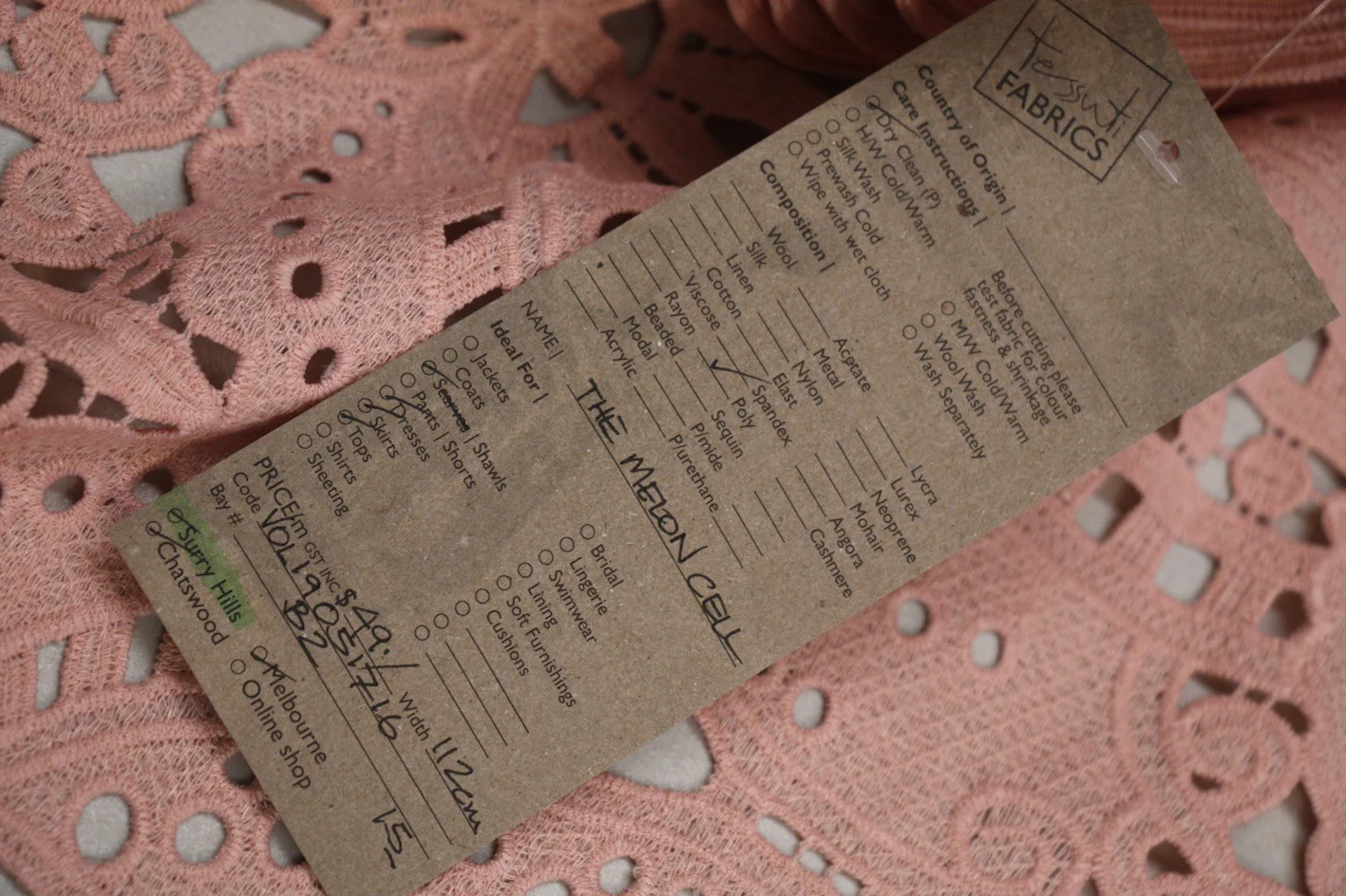 The Melon Cell - Image 4