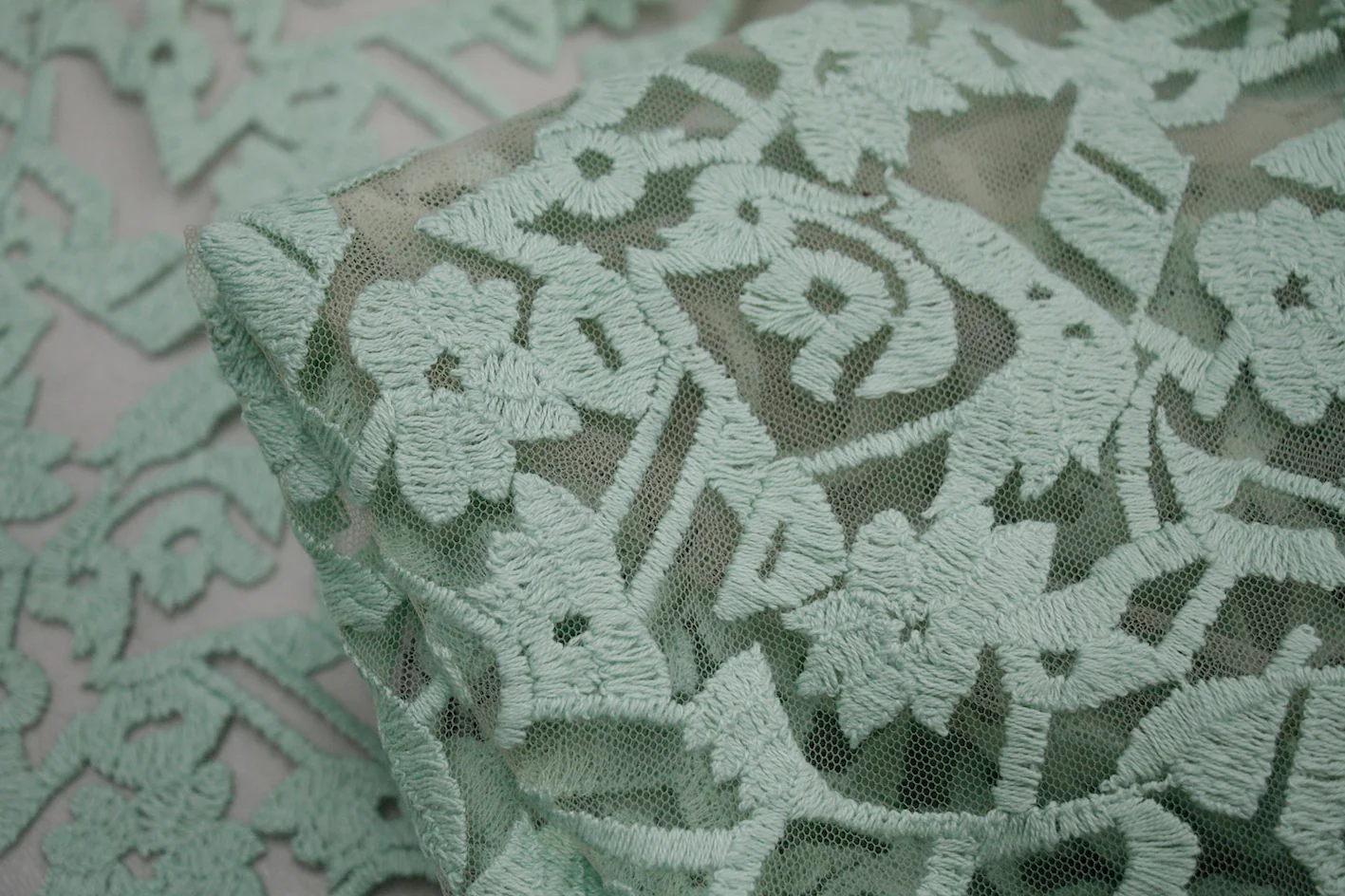 The Mint Web