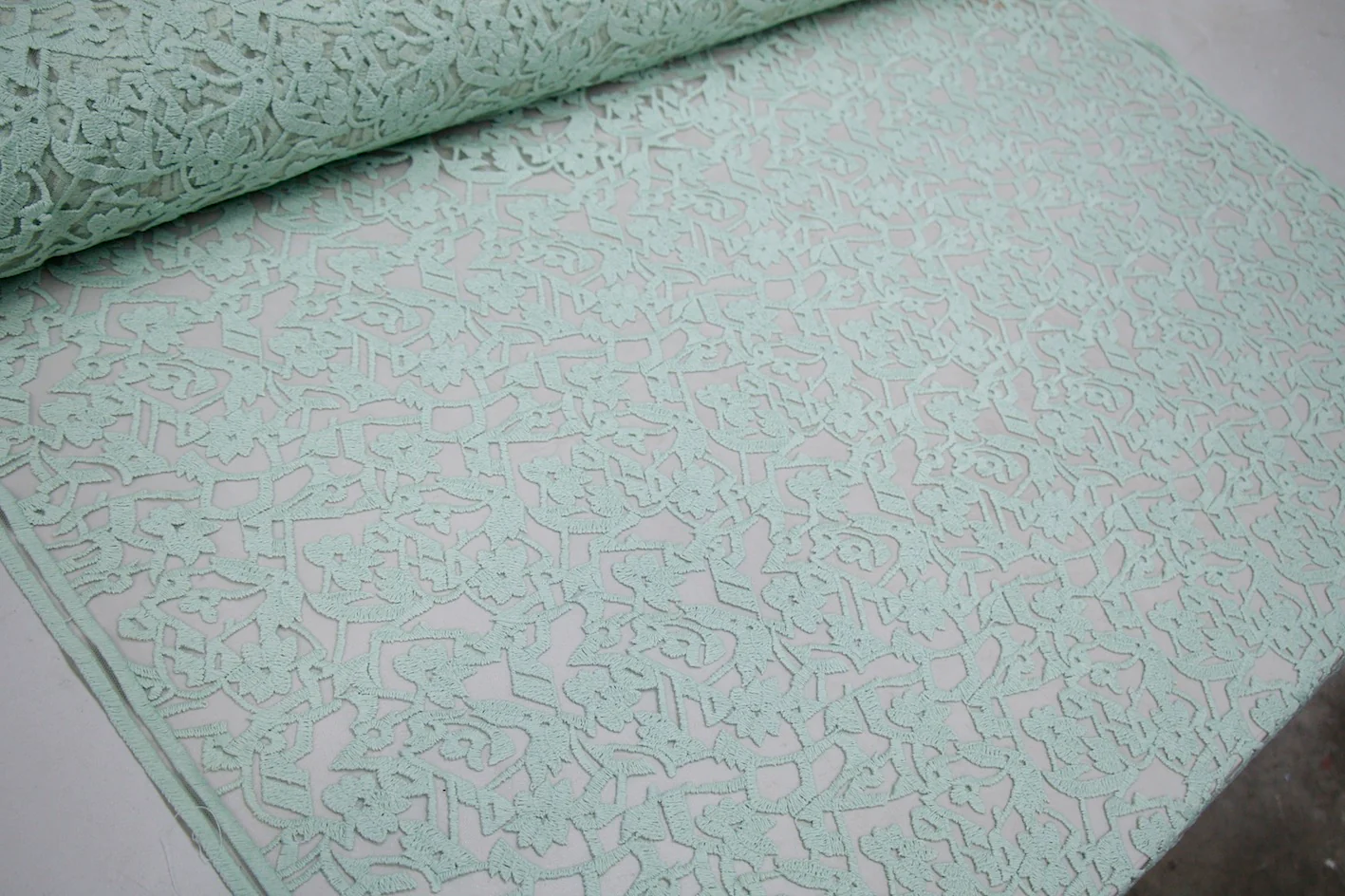 The Mint Web - Image 4