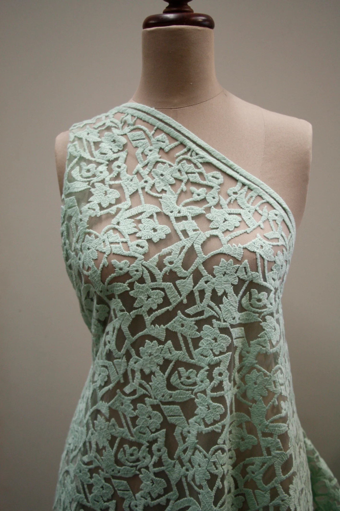 The Mint Web - Image 5
