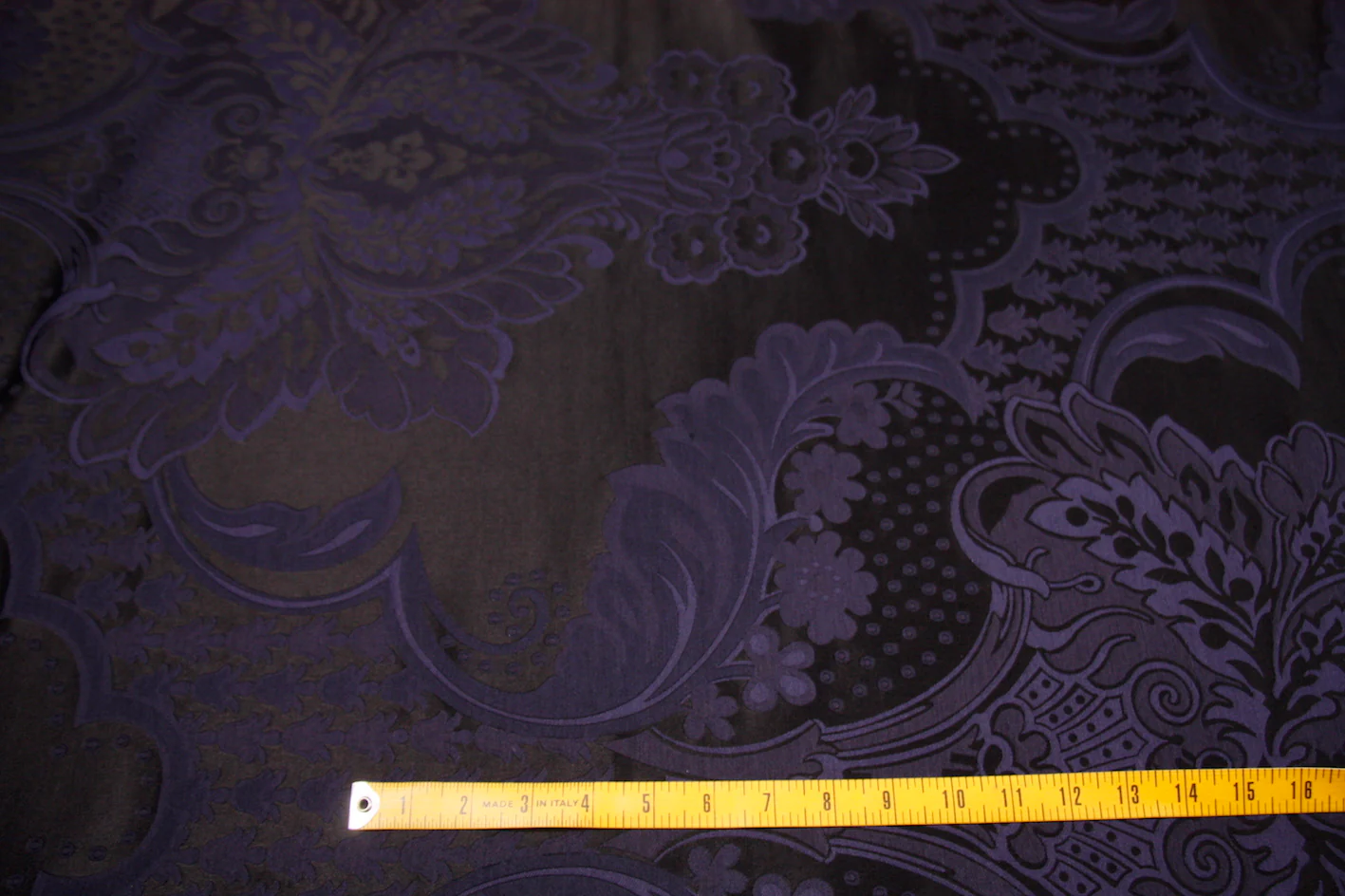 The New Order Brocade - Image 2