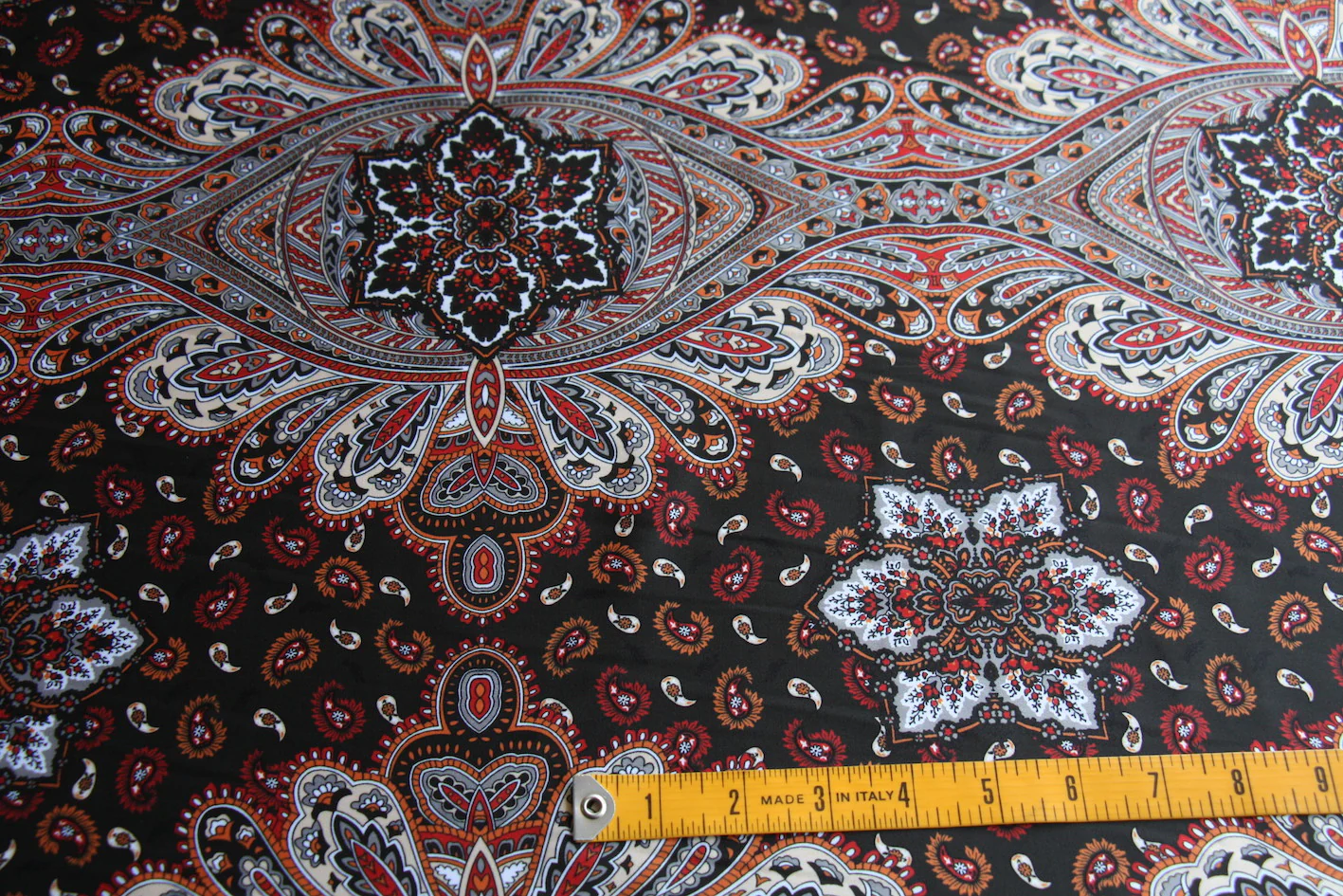 The Paisley Road - Image 2