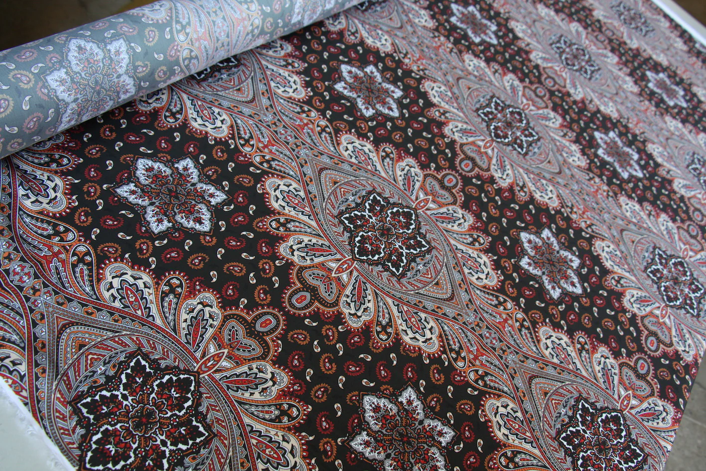 The Paisley Road - Image 3