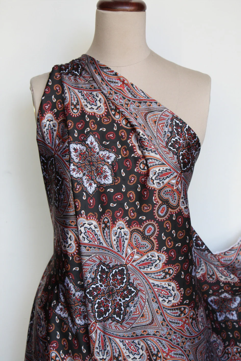 The Paisley Road - Image 5