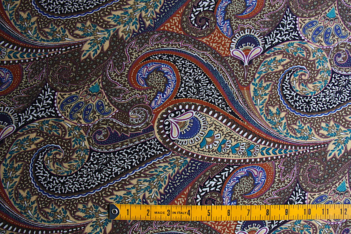 The Paisley Trail Jersey - Image 2
