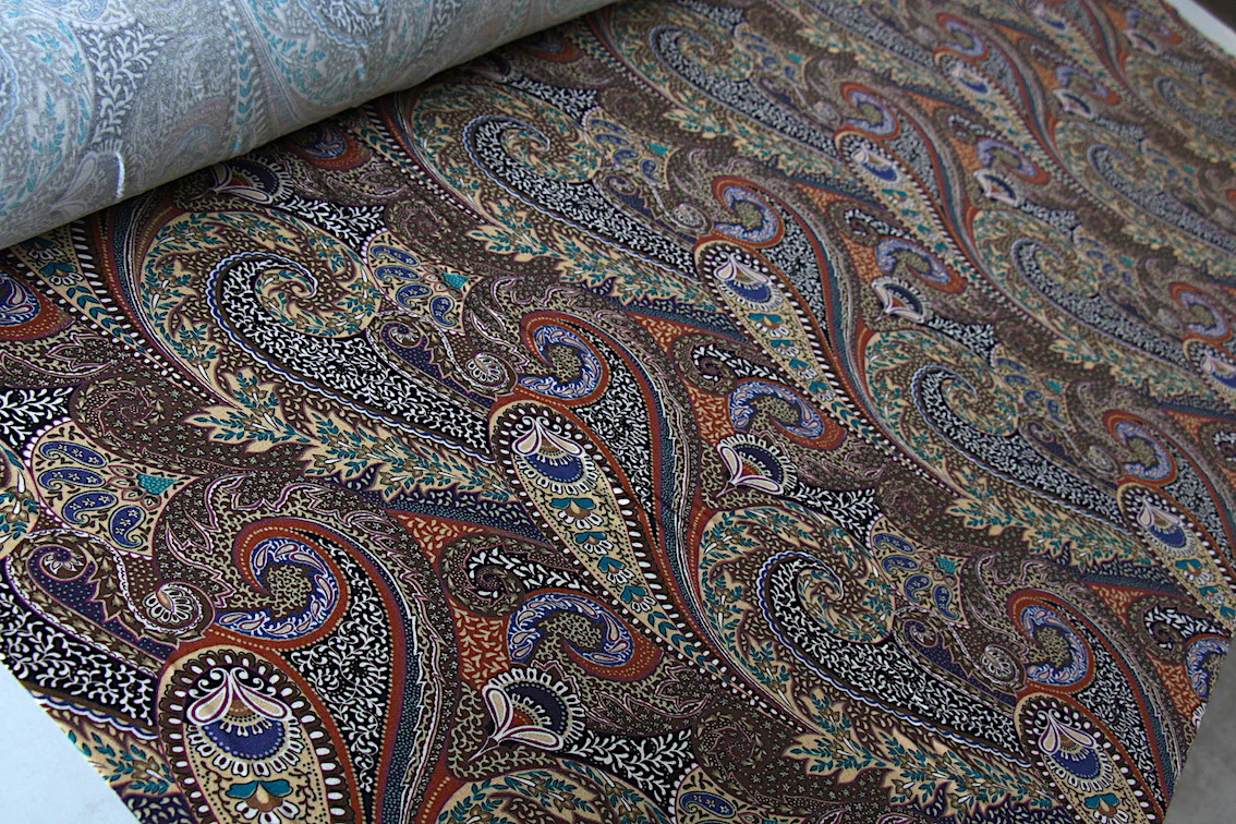 The Paisley Trail Jersey - Image 3