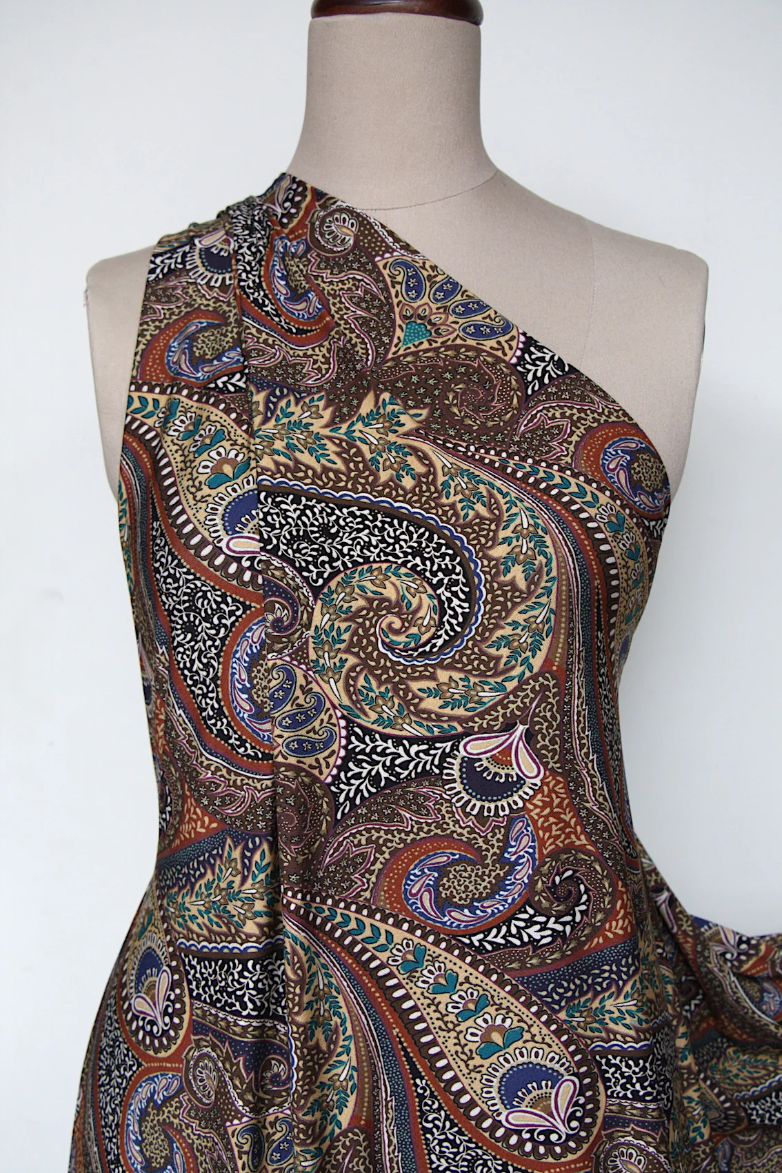 The Paisley Trail Jersey - Image 5