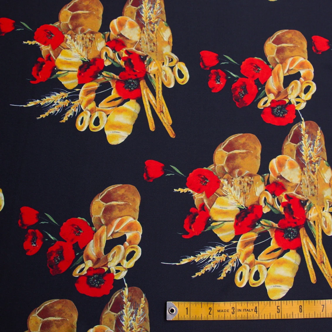 The Poppy Spread - Image 3