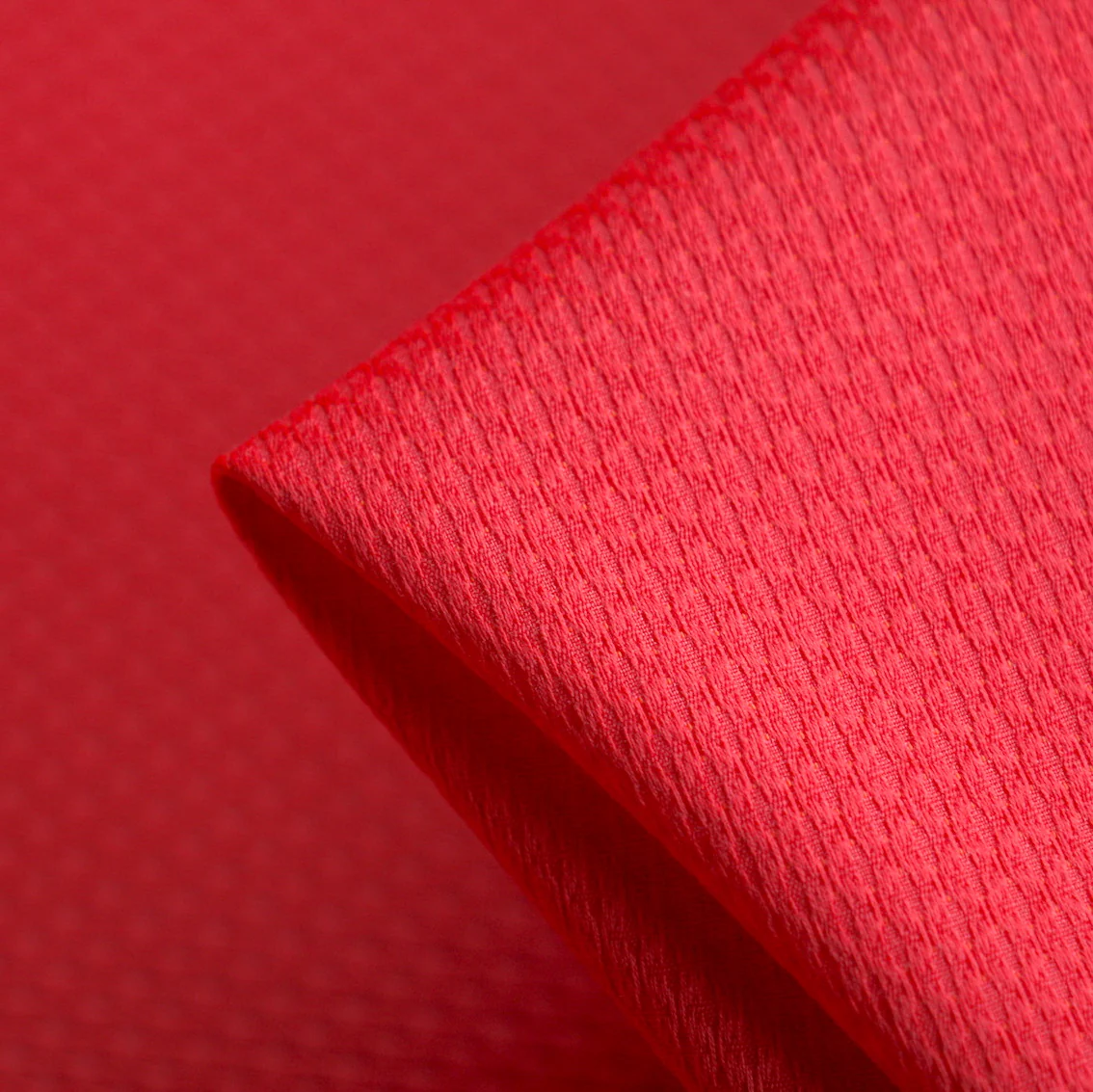 The Red Texture