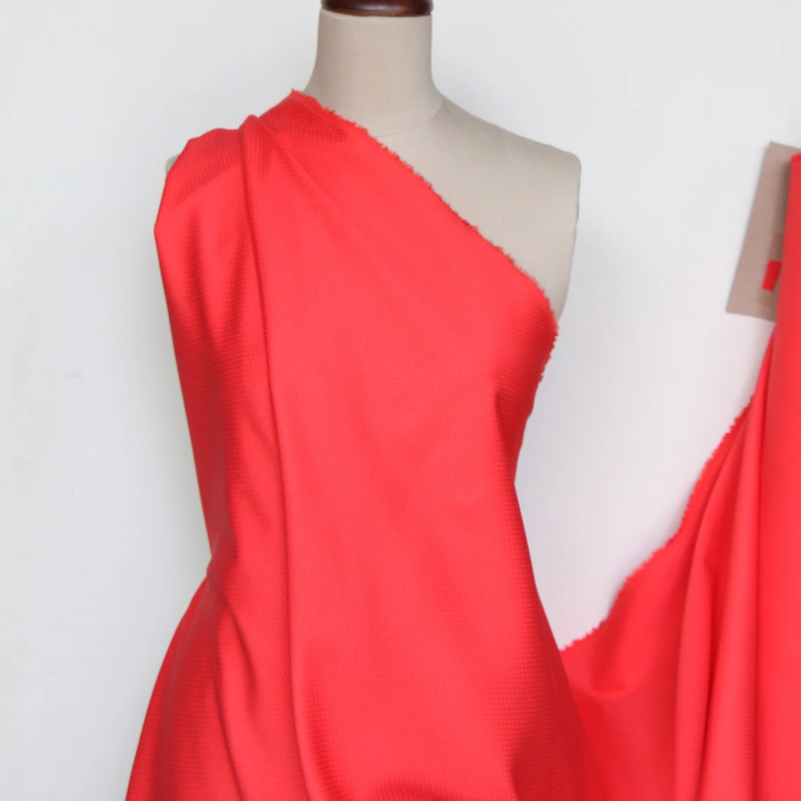 The Red Texture - Image 4