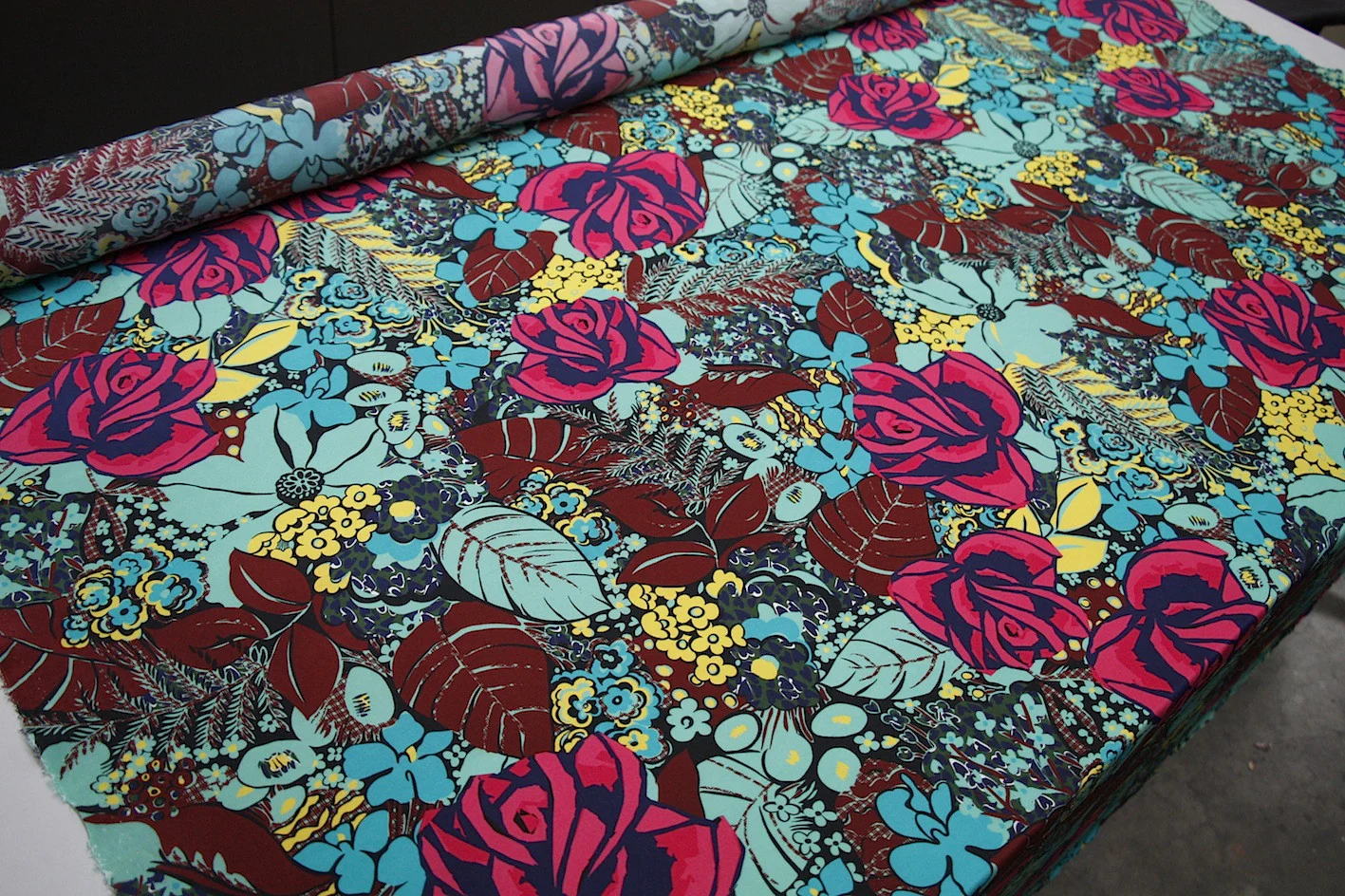 The Rose Jungle - Image 4