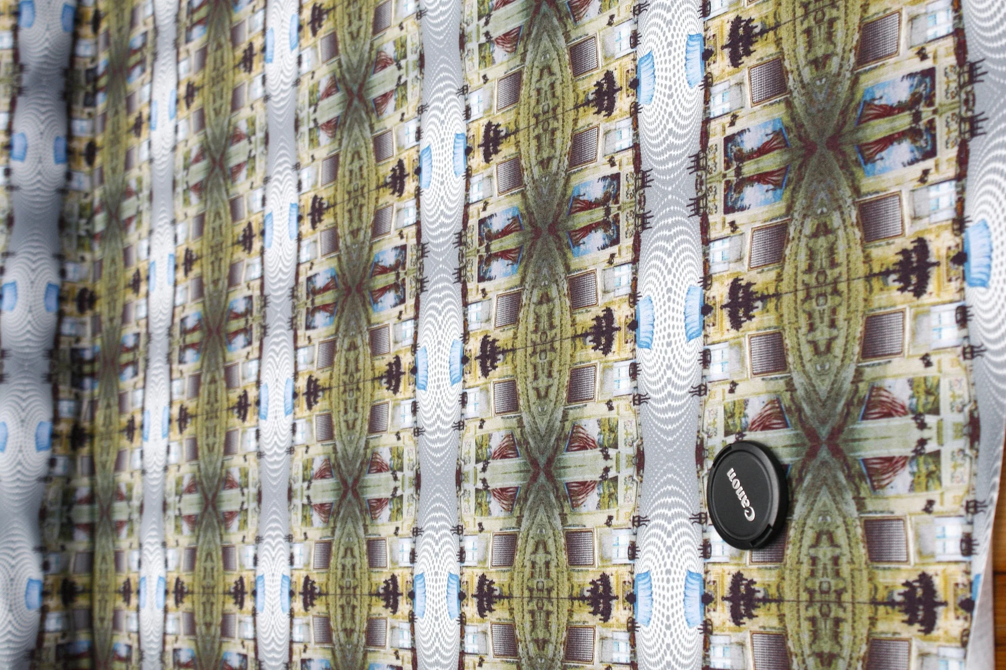 The Sitting Room Ponti - Digital Print - Image 3