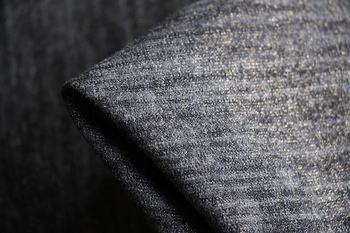The Universe Fine Knit