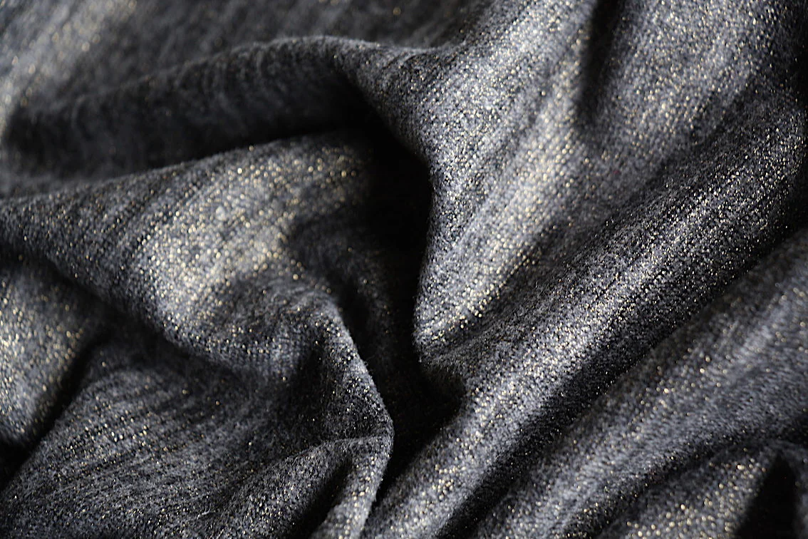 The Universe Fine Knit Remnant - Image 2