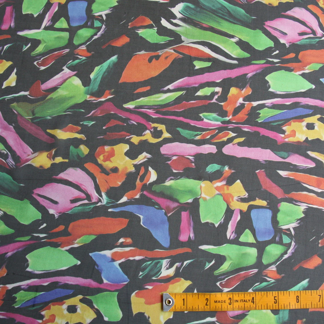 The View Through Abstract - Image 3