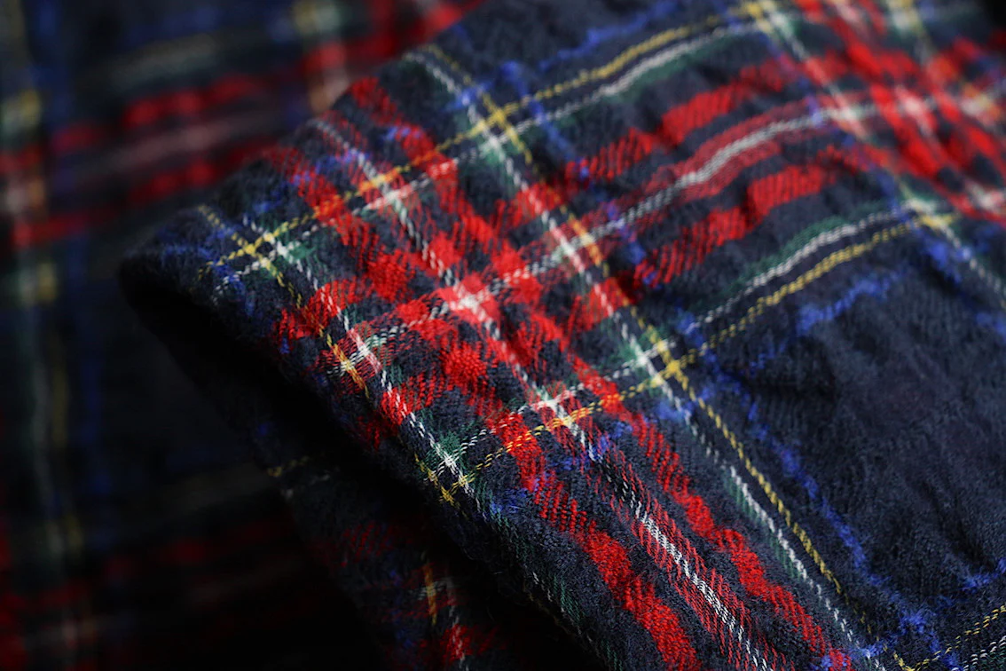 The Vivienne Check