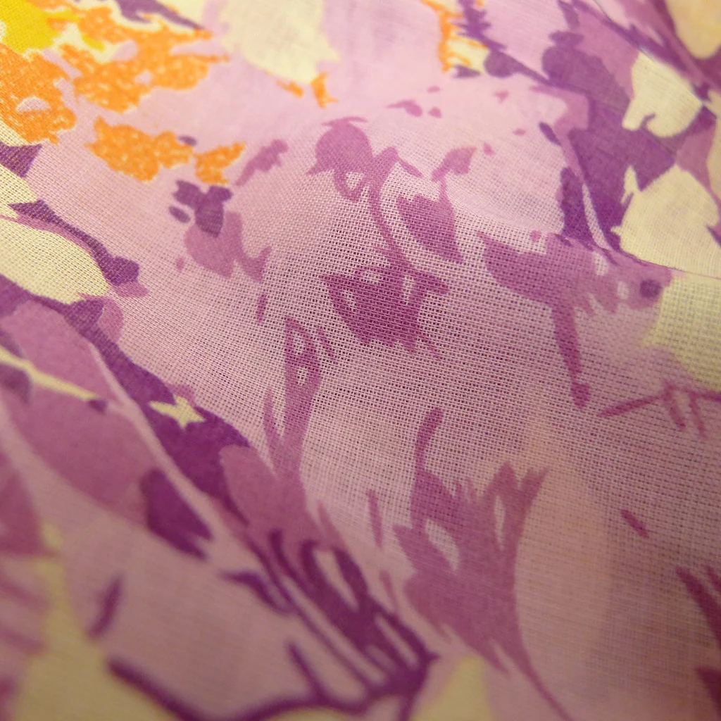 Then Smell The Mauve - Image 2