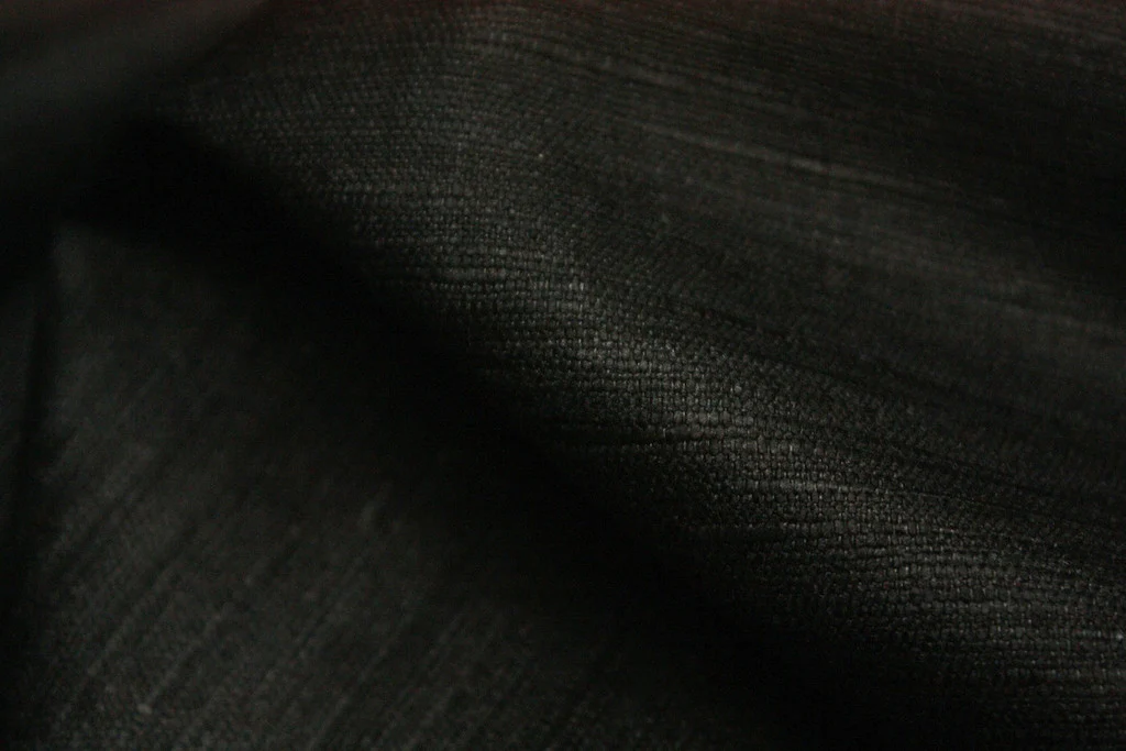 Thin Black Chalk