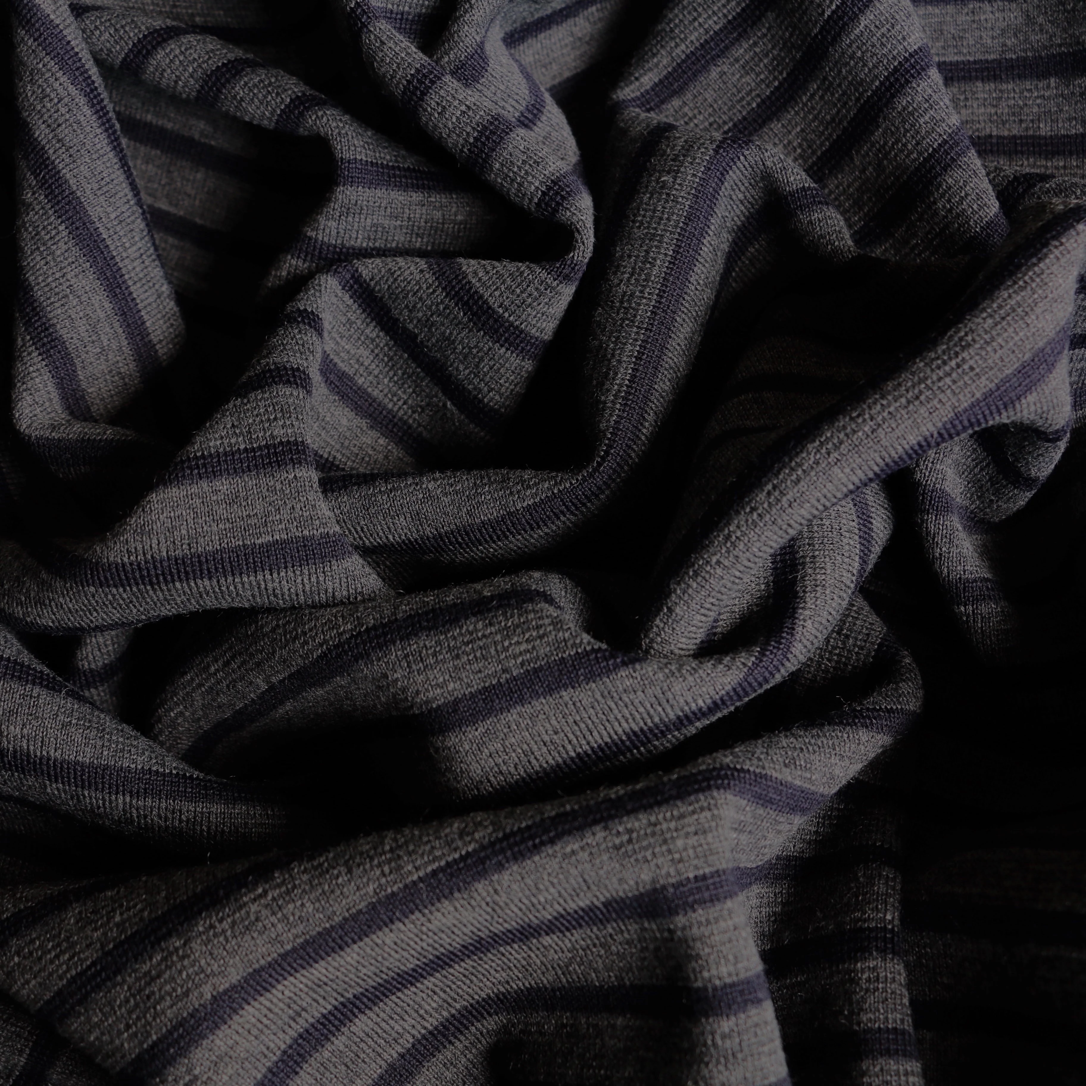 Thin Navy Graphite - Image 2