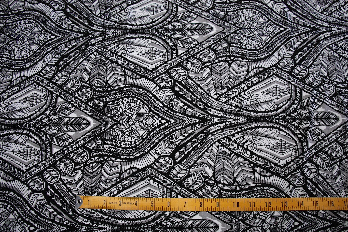 Three Feathers - Image 2