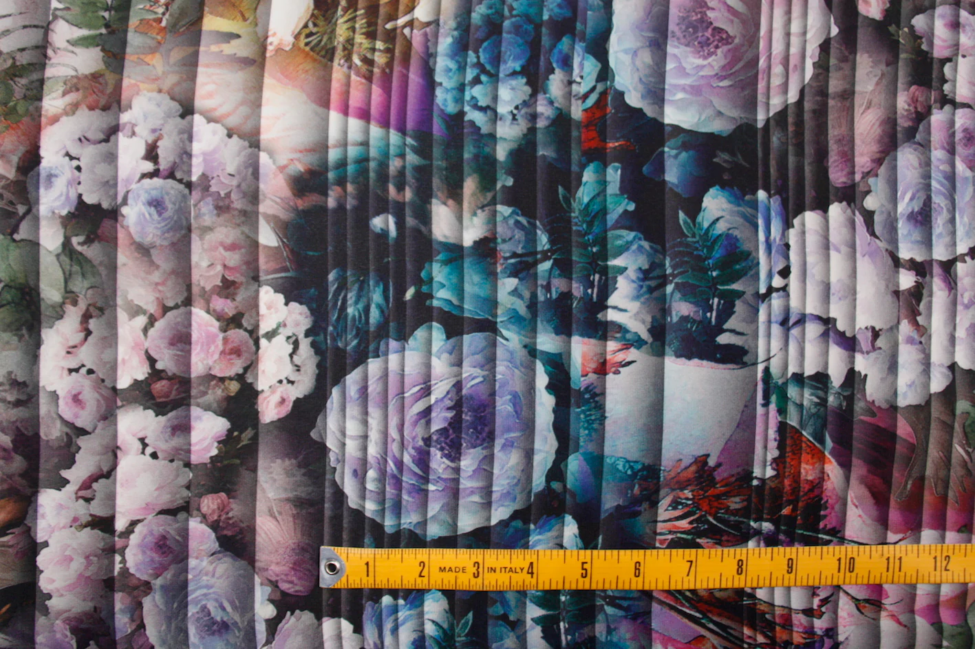 Through A Venetian - Silk CDC - Image 2