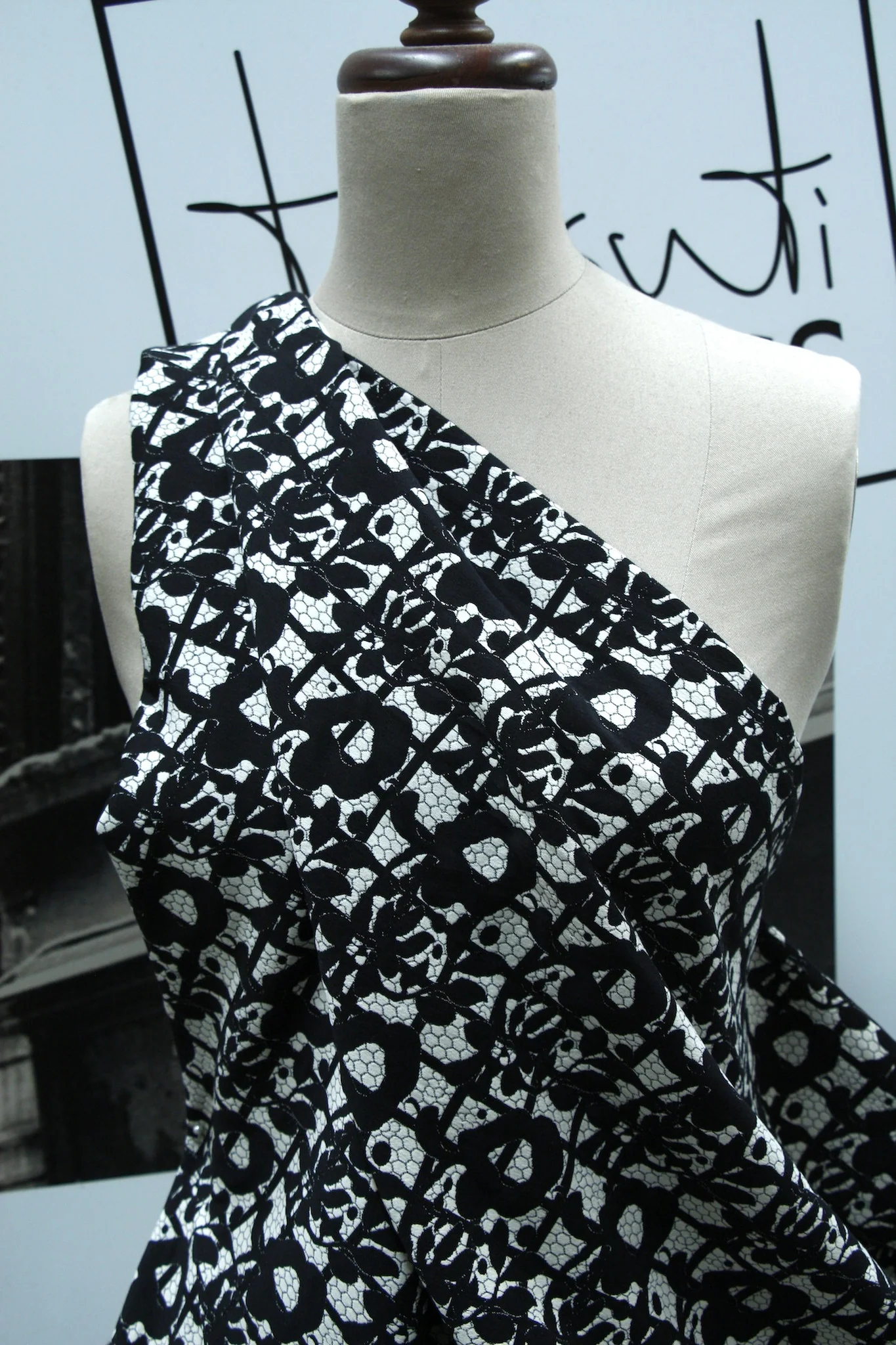 Thru The Window - Image 3