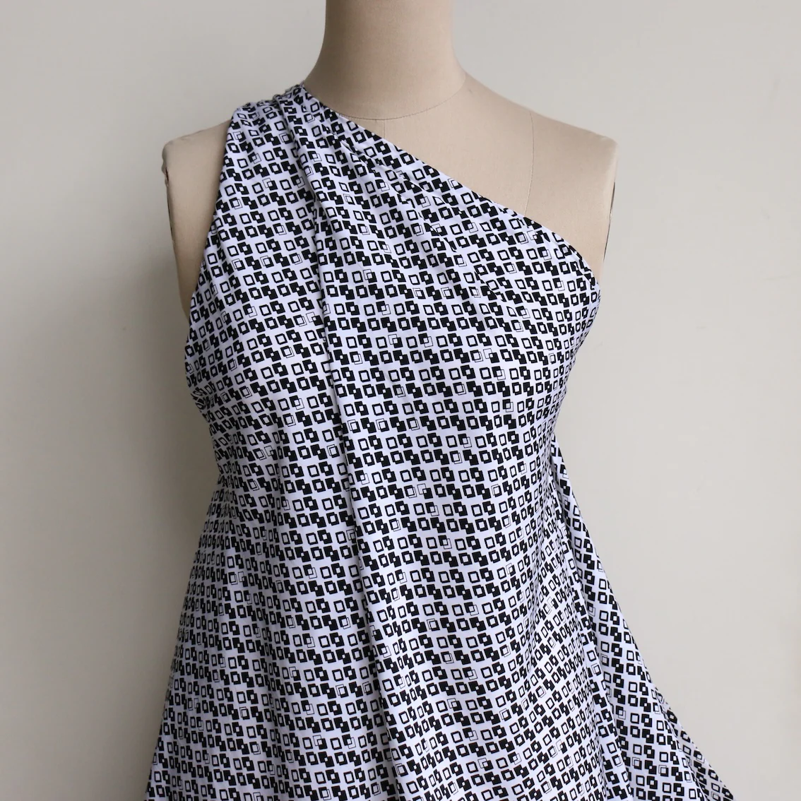 Tick A Box Technical Polyester - Image 4