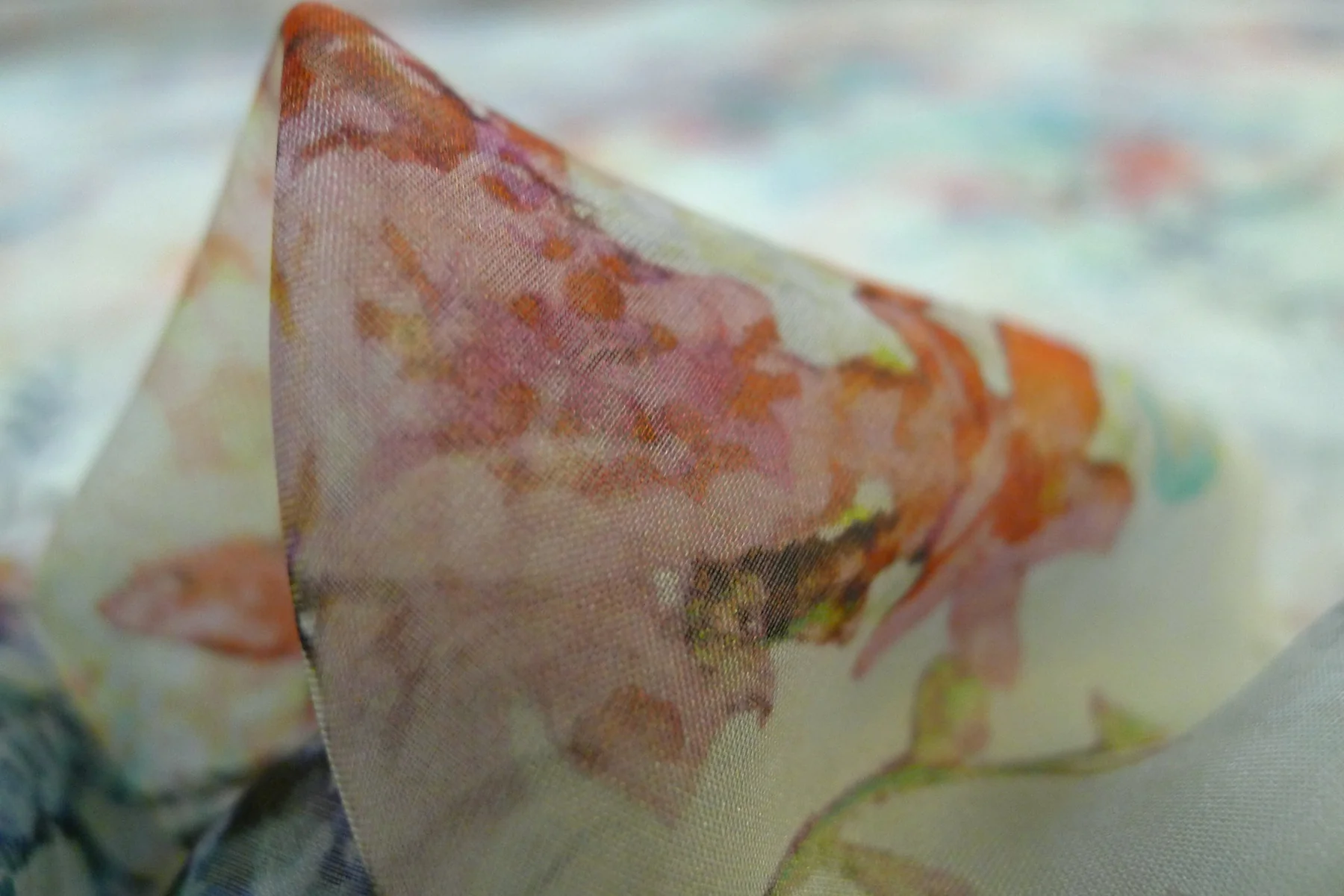 Tiffany Chiffon