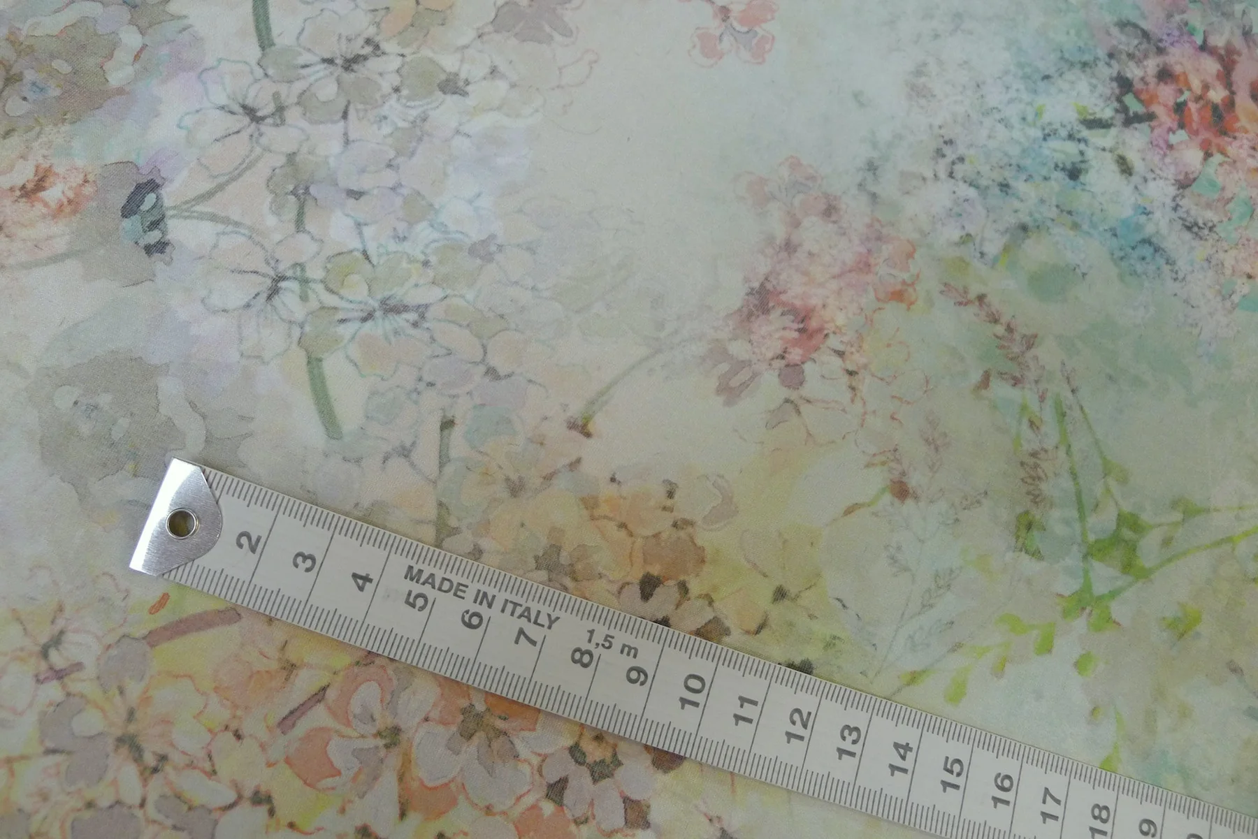 Tiffany Chiffon - Image 3